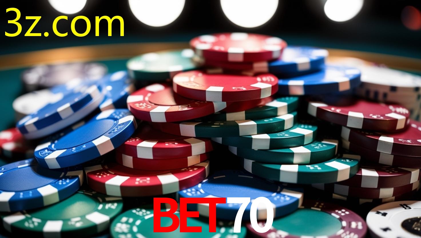 Bonus na Cassino Online BET70.COM